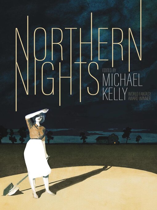 Title details for Northern Nights by Michael Kelly - Available